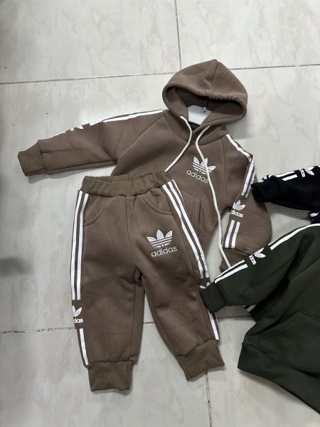 ترنج adidas مبطن