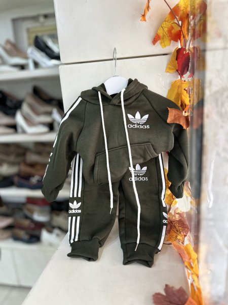 ترنج adidas مبطن