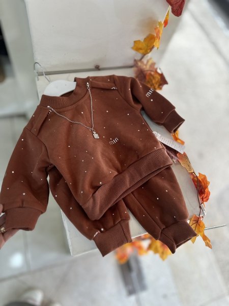 ترنج مبطن انيق