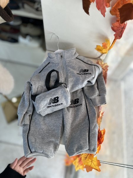 ترنج نيو بلانس