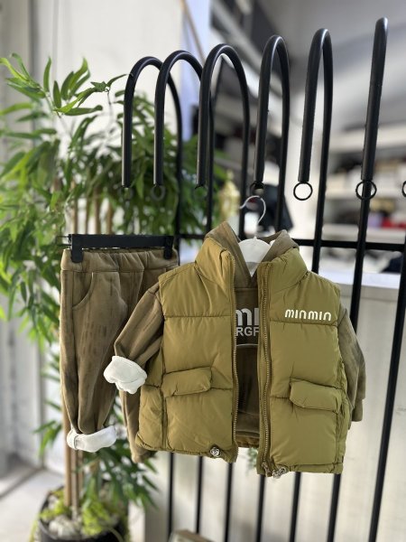 ترنج تقيل ثلاث قطع