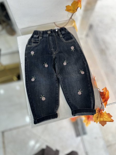 جينز بوي فريند