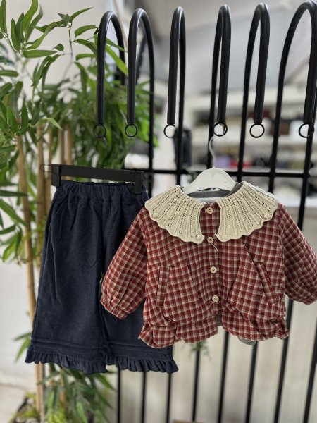 طقم ثلاث قطع