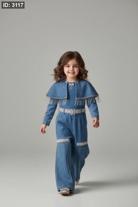 افرهول جينز