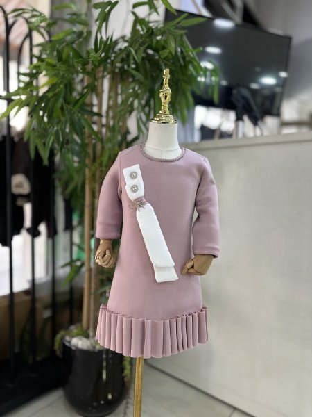 فستان الاميرة