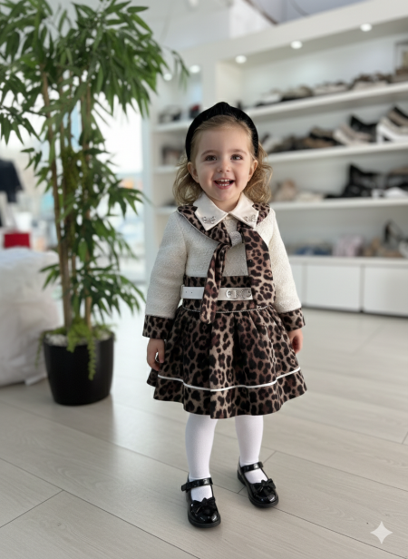 طقم تنوره قطعتين