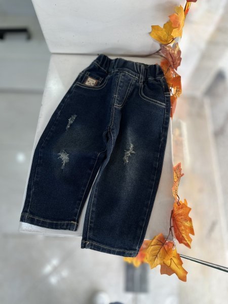 جينز بوي فريند