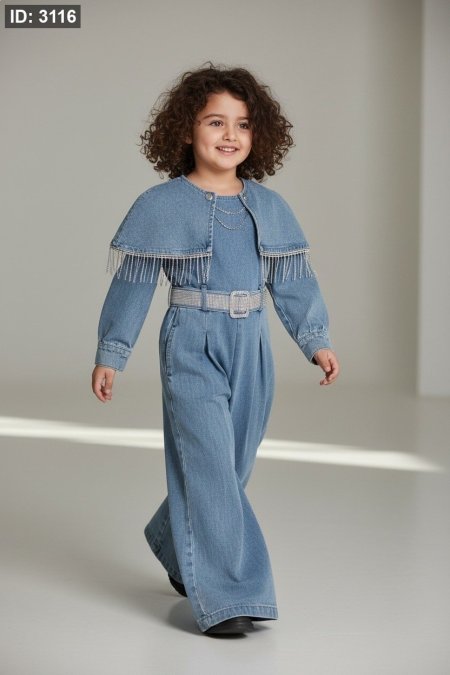 افرهول جينز