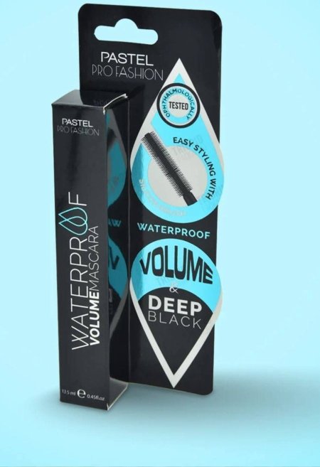 مسكره باستيل