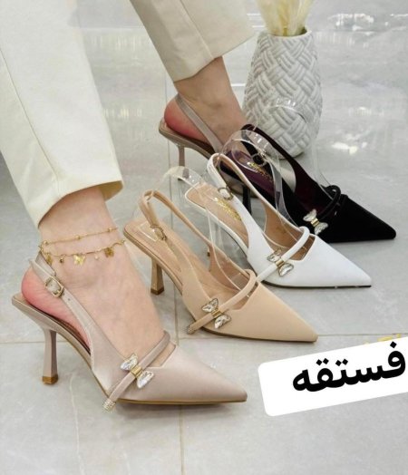 صندل صبايا انيق ومريح