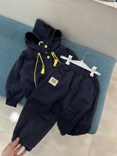 ترنج قطعتين