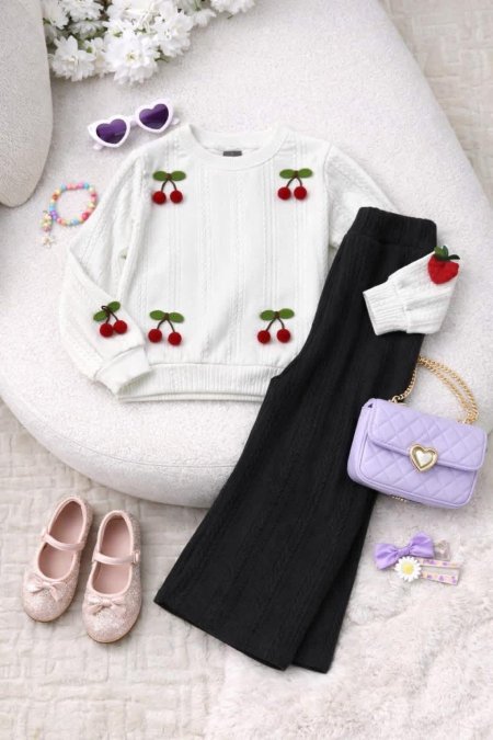 ترنج الكرزة