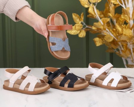 صندل اطفال هيرمز