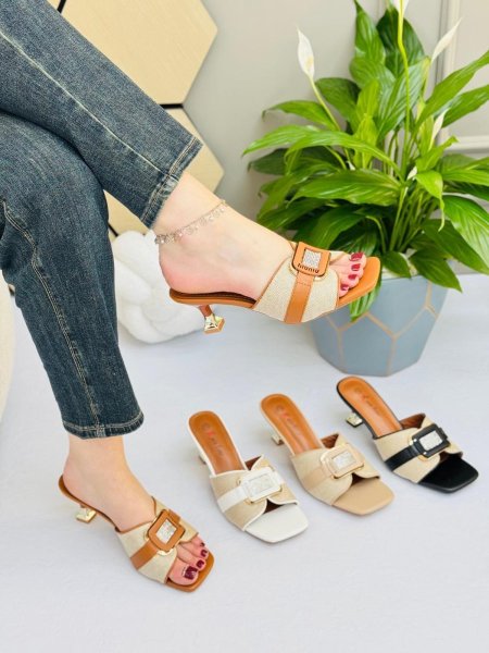 حفاي كعب ستاتي