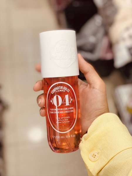 سبلاش بديل sol de Janeiro