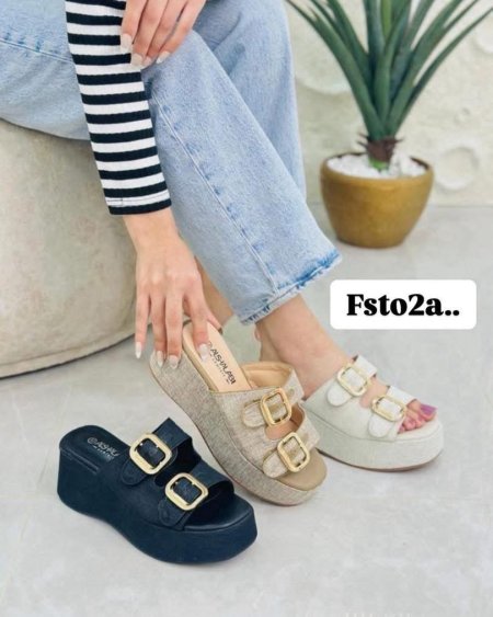 حفاي طبي كعب عالي