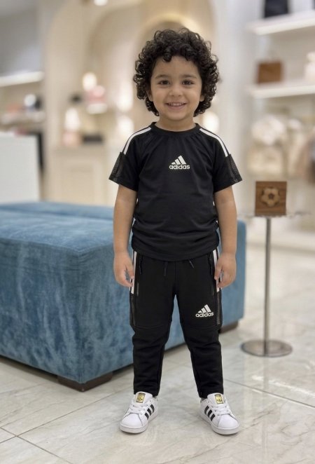 اسود