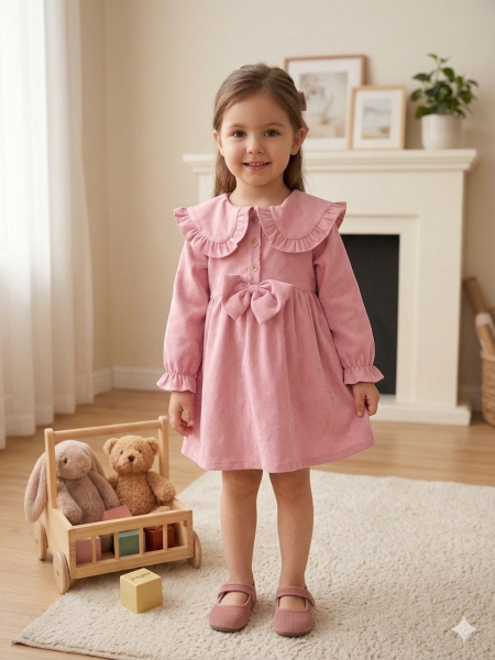 فستان بناتي