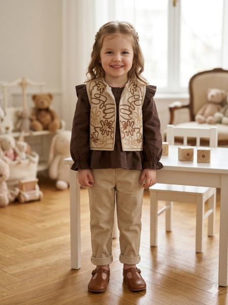 طقم ثلاث قطع