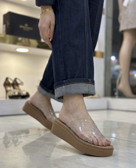 بيج سترس فضي