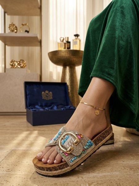 حفاي طبي مريح