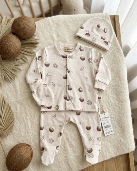 طقم نيو بورن