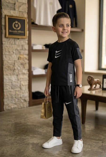 اسود