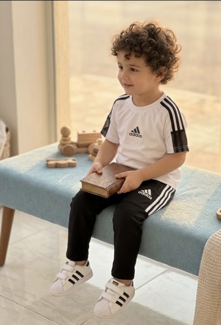 ترنج اديداس