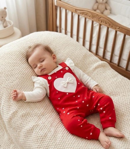 تبان بيبي قطعتين