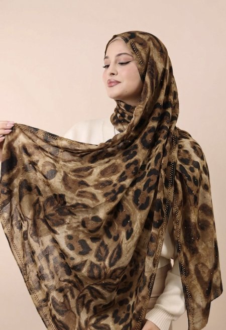 شال كشخة