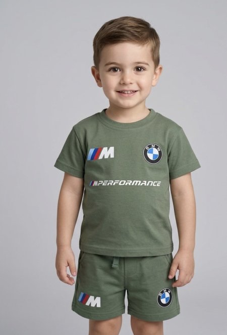 ترنج BMW