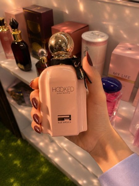 عطر هوكيد