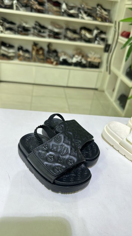 بابوج اطفال