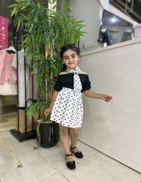 طقم بناتي