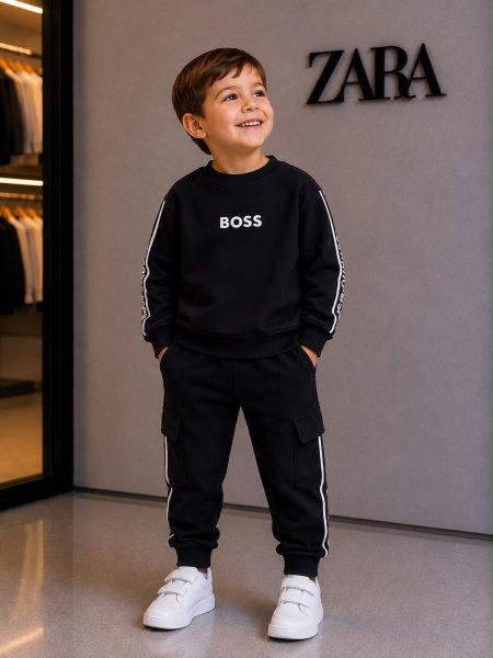 ترنج Boos