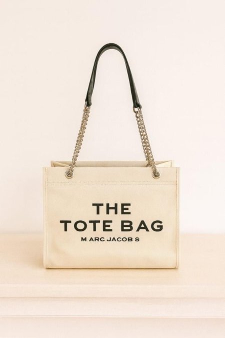 The Tote Bag