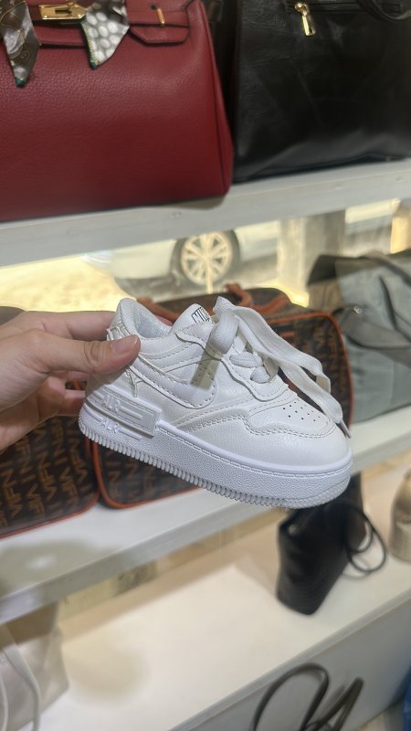 نايك بيبي