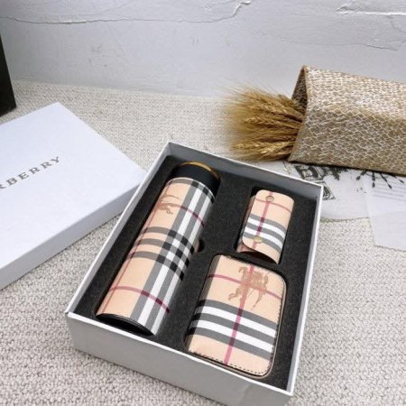 بوكس BURBERRY
