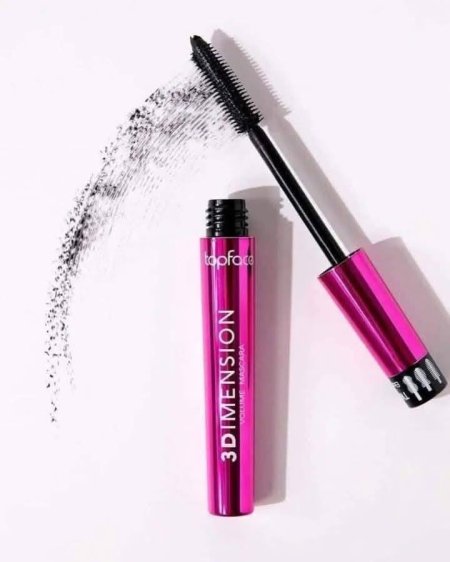 مسكارة توب فيس 3d