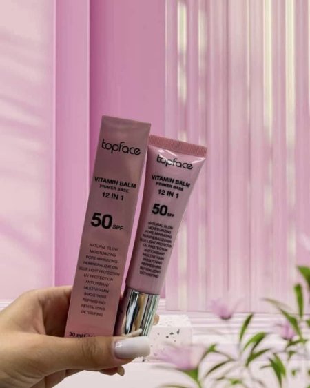 برايمر توب فيس