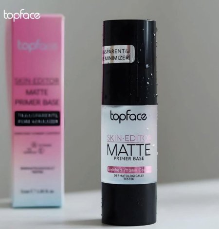 برايمر توب فيس