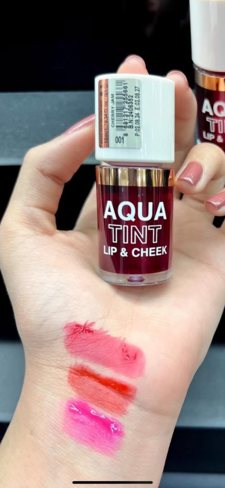 تنت توب فيس