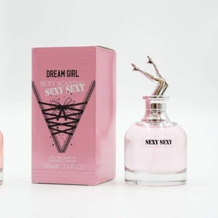 عطر سكاندل 100ml
