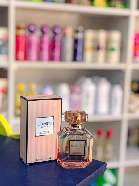عطر BLOOMING