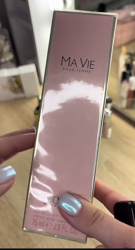 عطر MAVlEحجم 100ml