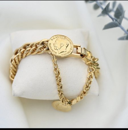 سوارة جنزير