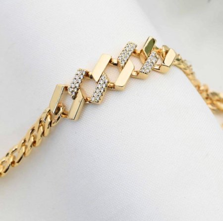 سوارة جنزير خفيف