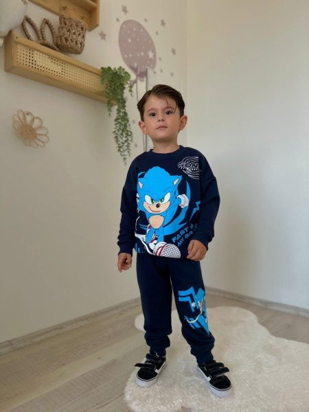 سونيك كحلي