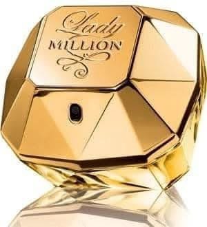 عطر women million حجم 100ml