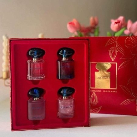 بكج عطر may ways